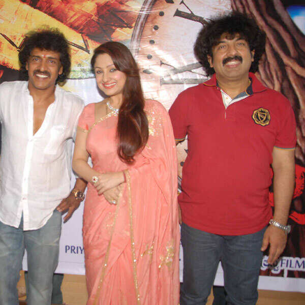 Gurukiran