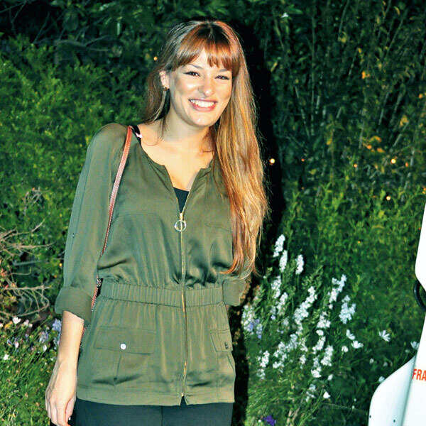 Nicola Benedetti Images