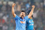 India's World T20 report card