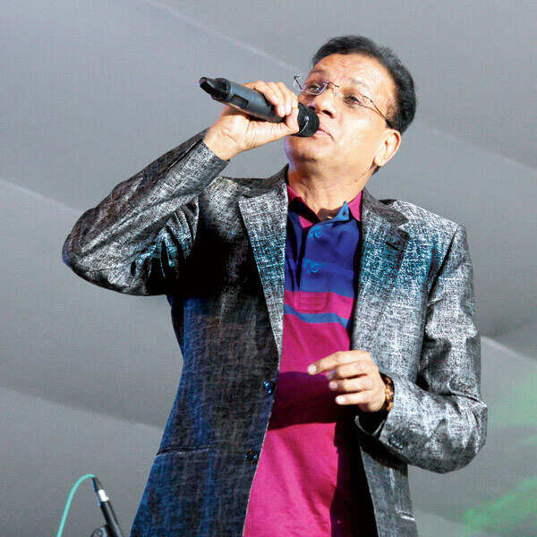 Madan Paliwal Images