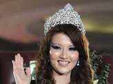 Miss Malaysia '08