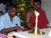 Ajith's 55th movie: Pooja