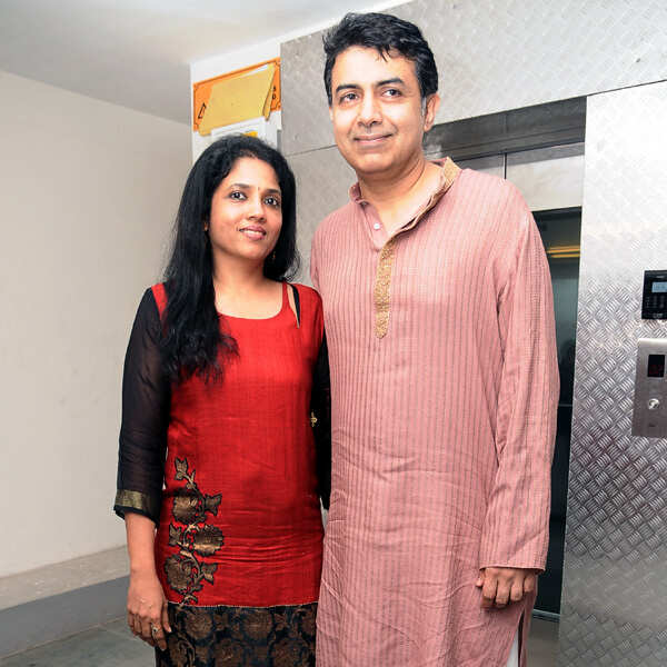 Rajiv Menon