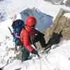 Mountaineering Courses 