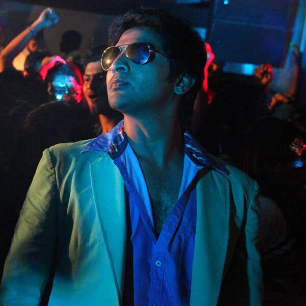 Vaibhav Reddy