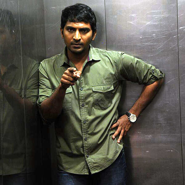 Vaibhav Reddy