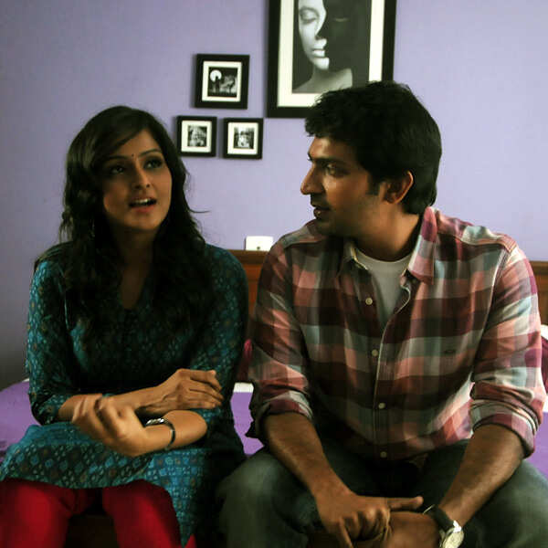Vaibhav Reddy