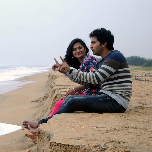 Vaibhav Reddy