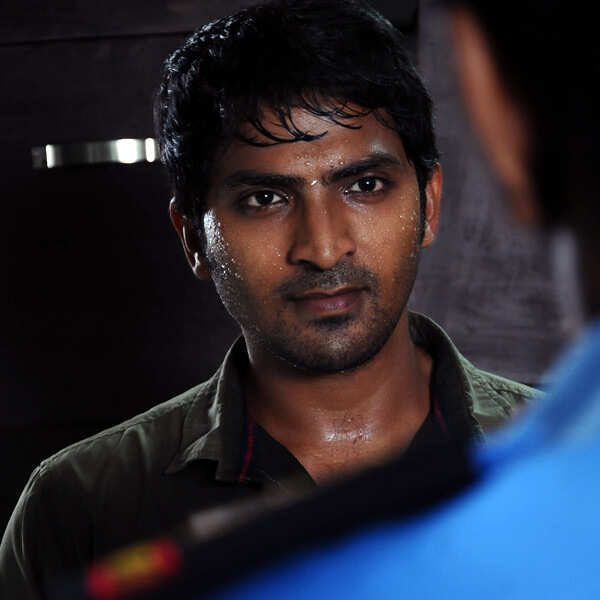 Vaibhav Reddy