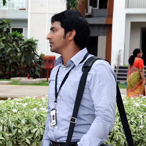 Vaibhav Reddy