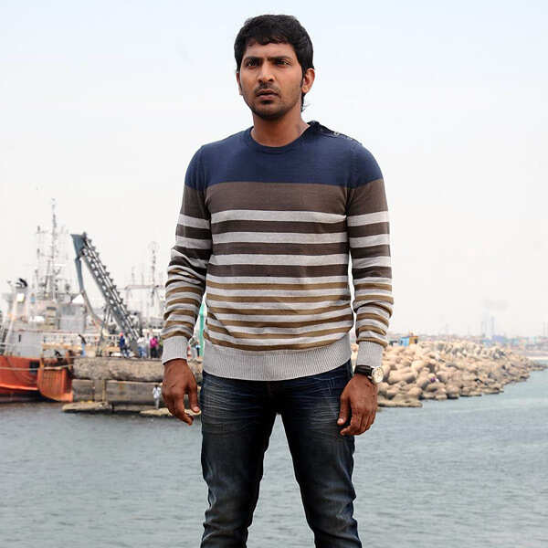 Vaibhav Reddy