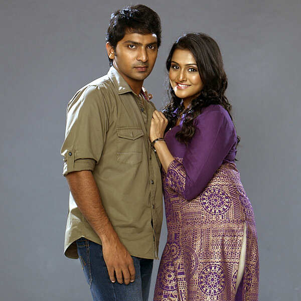 Vaibhav Reddy