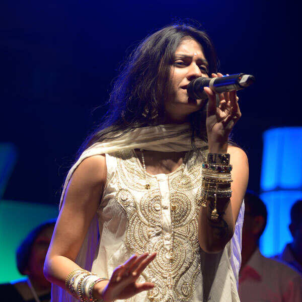 Reewa Rathod Images