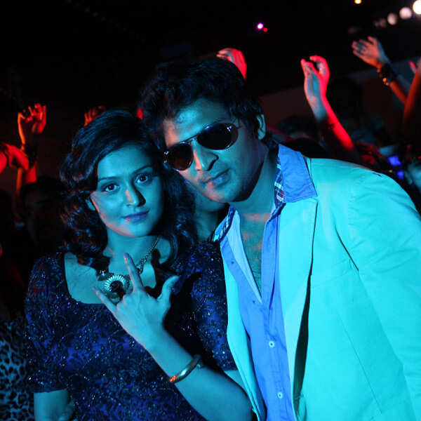 Vaibhav Reddy