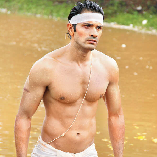Mrunal Jain