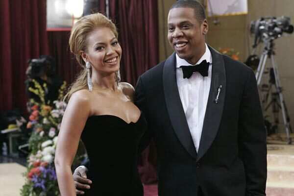 Jay Z