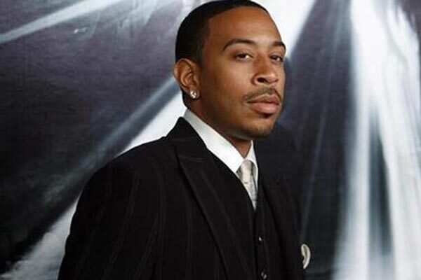 Ludacris Pictures