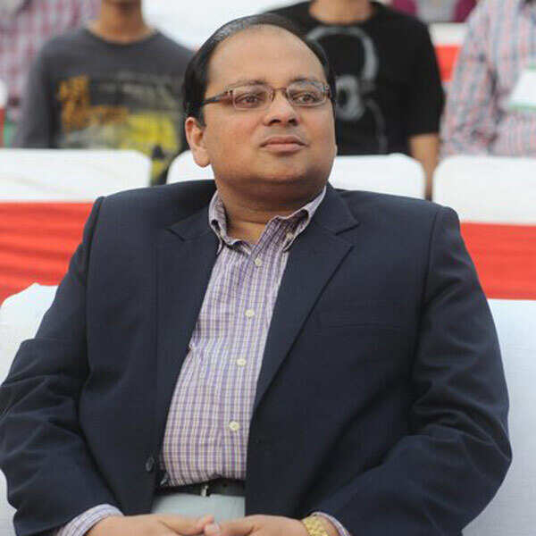Ankur Garg Stills