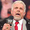 Article image for: 2014 WWE Hall of Famer Ultimate Warrior speaks at Raw