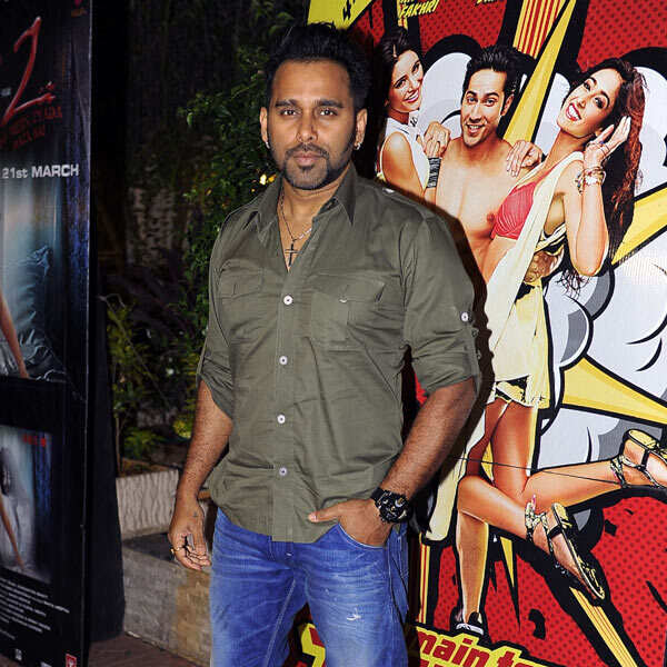 Bosco Martis