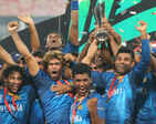 Sri Lanka break finals jinx to win World T20 title