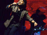 Kailasa performs 