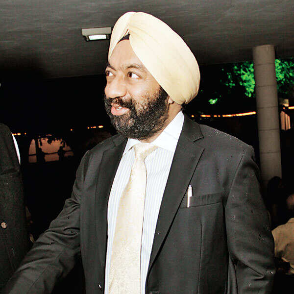 Vikramjit Singh