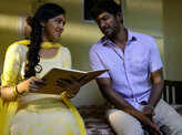 Naan Sigappu Manithan