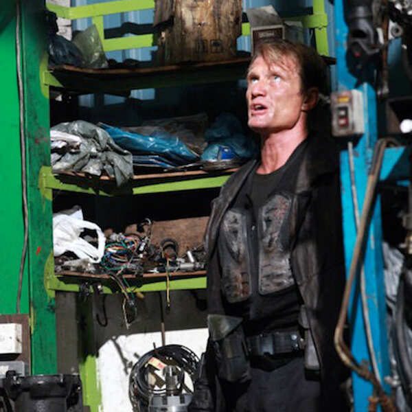Dolph Lundgren Images