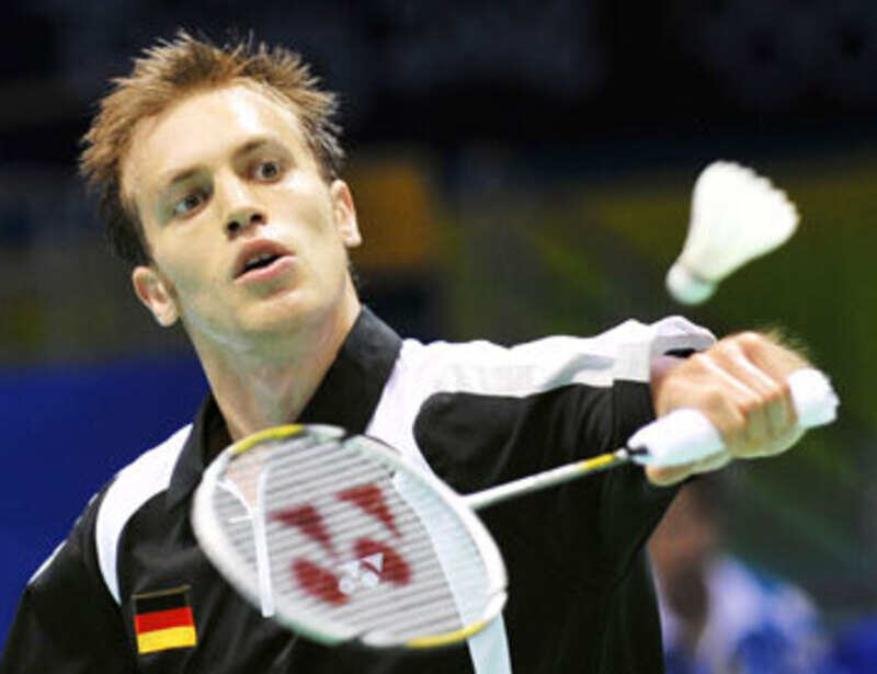 Badminton