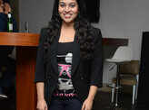 Sunitha Sarathy's live performance