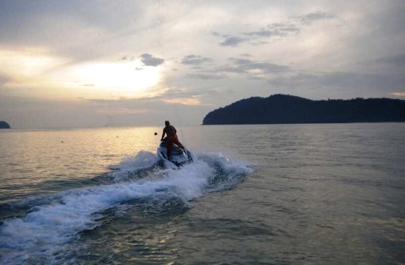 Watersports-MERAJ