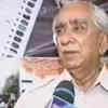 Article image for: Won't return to BJP, says Jaswant Singh