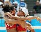 Beach Volleyball