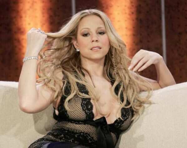 Mariah Carey