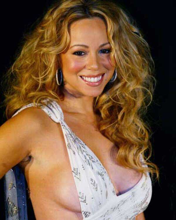 Mariah Carey