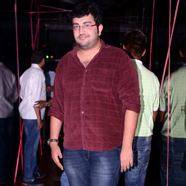 Siddharth Vipin Pictures