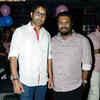 Article image for: Irfan's birthday party at Illusions