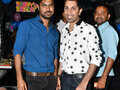 Irfan's birthday party at Illusions
