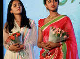 Saivam audio launch