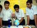 Science exhibition