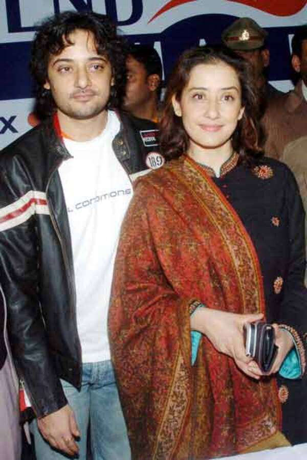 Siddharth Koirala Photos