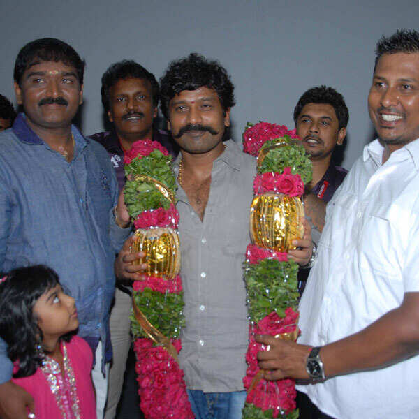 Srinivas Thimmaiah Photos