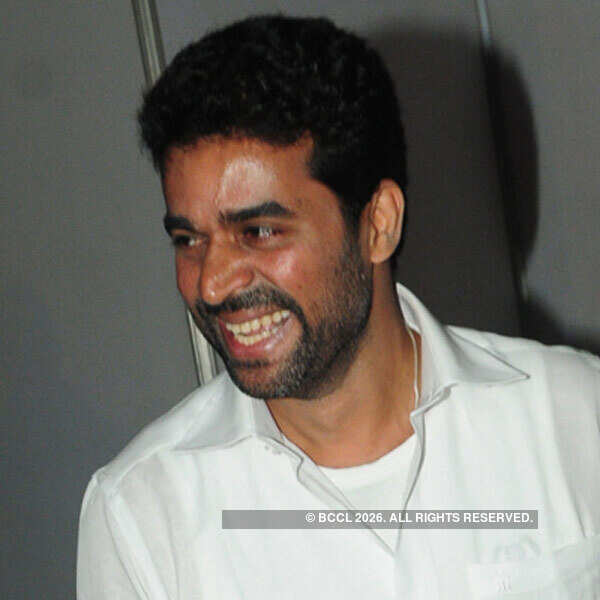 Vijay Babu