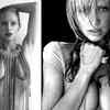 Article image for: <i class="tbold">Dylan Penn</i> strips for 'Treats'