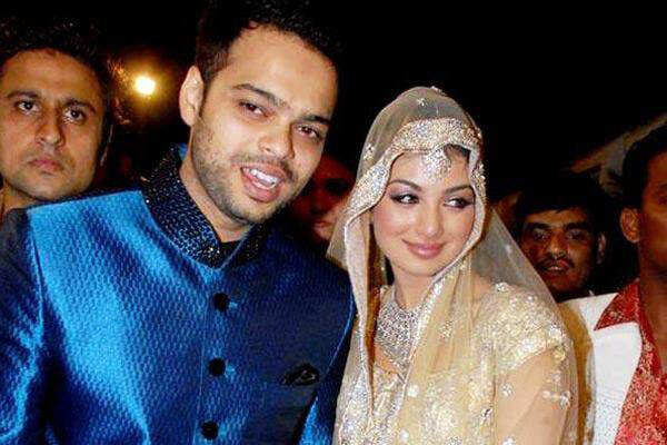 Ayesha Takia