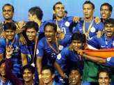 India wins AFC Cup