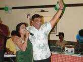 Suman's meet