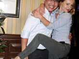 Karoke Nite at 10 Downing st.