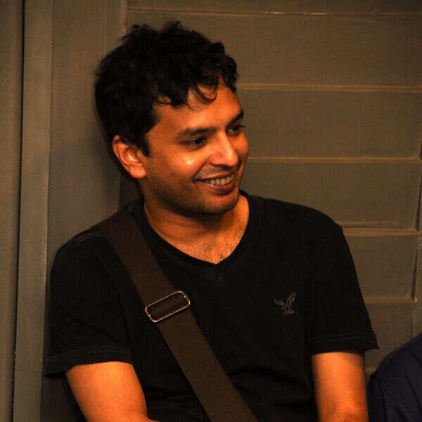 Mayookh Bhaumik Images